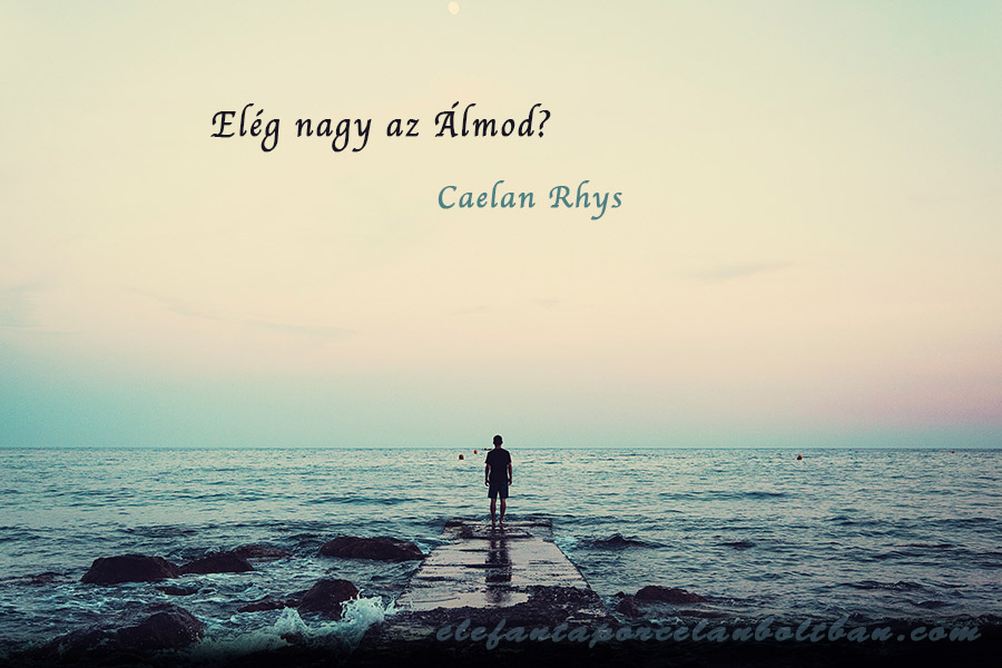A Nagy Álomról